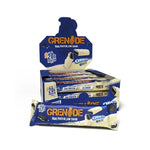 Grenade Carb Killa - Barre Protéinée 23g Faible Sucre GRENADE