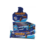 Grenade Carb Killa - barre proteinee 23 g faible en sucre