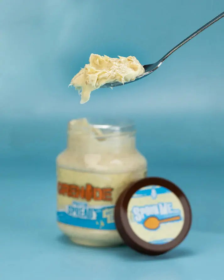 Grenade Protein Spread - Pâte à Tartiner Protéinée Low Sugar GRENADE