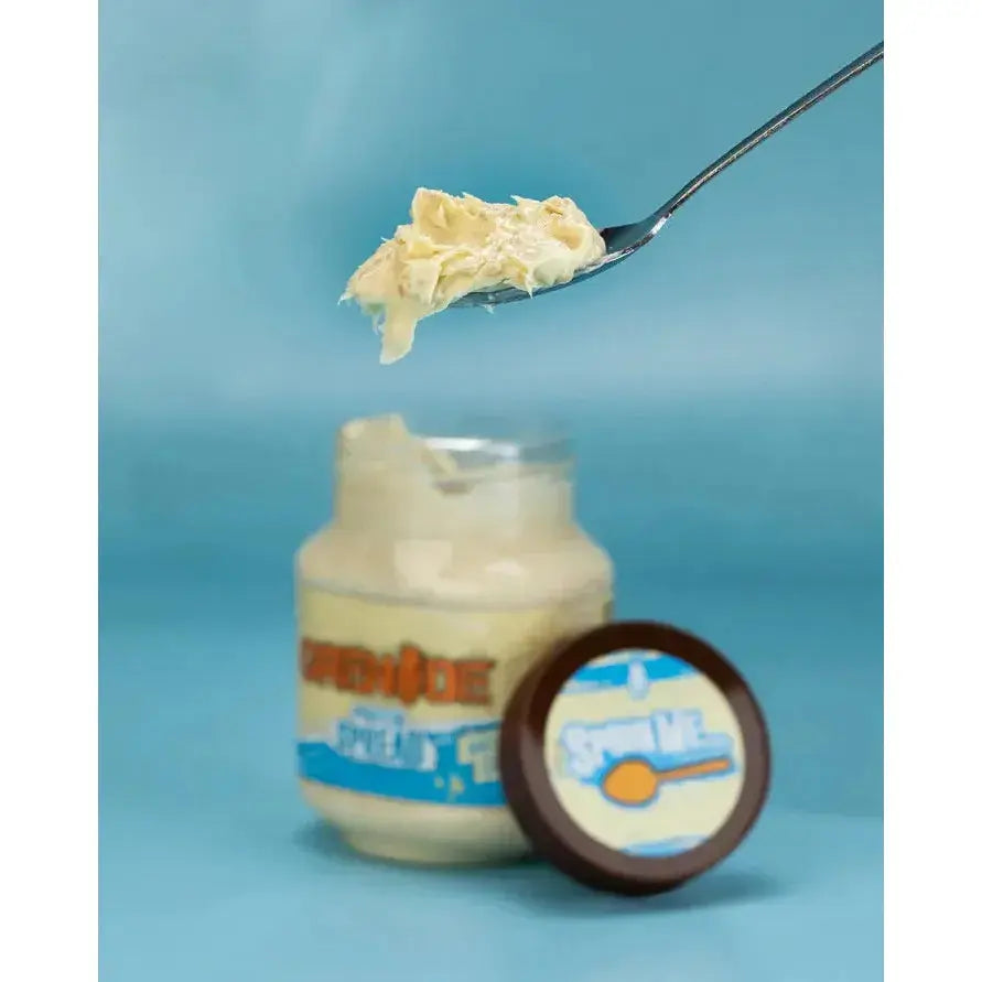 Grenade Protein Spread - Pâte à Tartiner Protéinée Low Sugar GRENADE