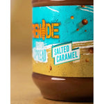 Grenade Protein Spread - Pâte à Tartiner Protéinée Low Sugar GRENADE