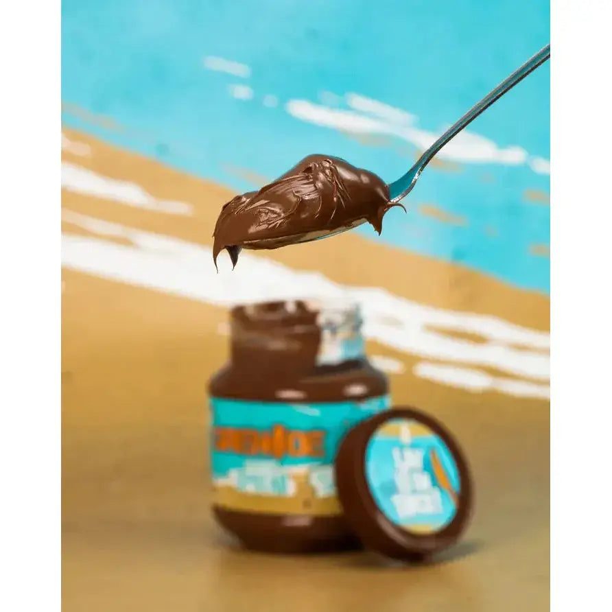 Grenade Protein Spread - Pâte à Tartiner Protéinée Low Sugar GRENADE