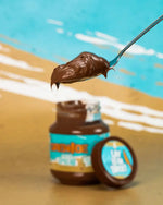 Grenade Protein Spread - Pâte à Tartiner Protéinée Low Sugar GRENADE