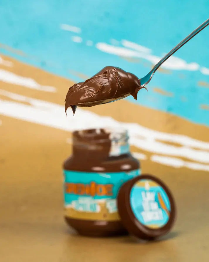 Grenade Protein Spread - Pâte à Tartiner Protéinée Low Sugar GRENADE