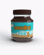 Grenade Protein Spread - Pâte à Tartiner Protéinée Low Sugar GRENADE