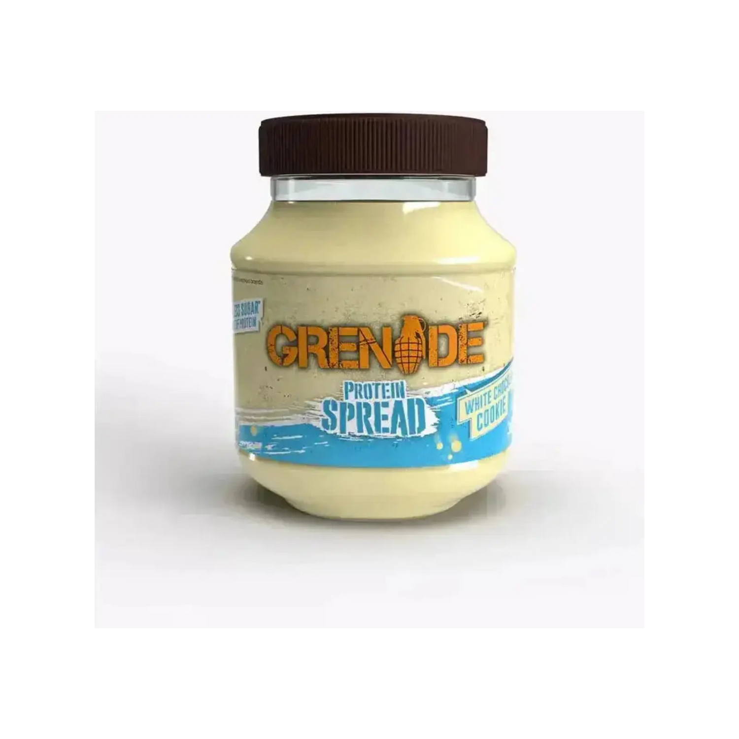 Grenade Protein Spread - low sugar protein spread