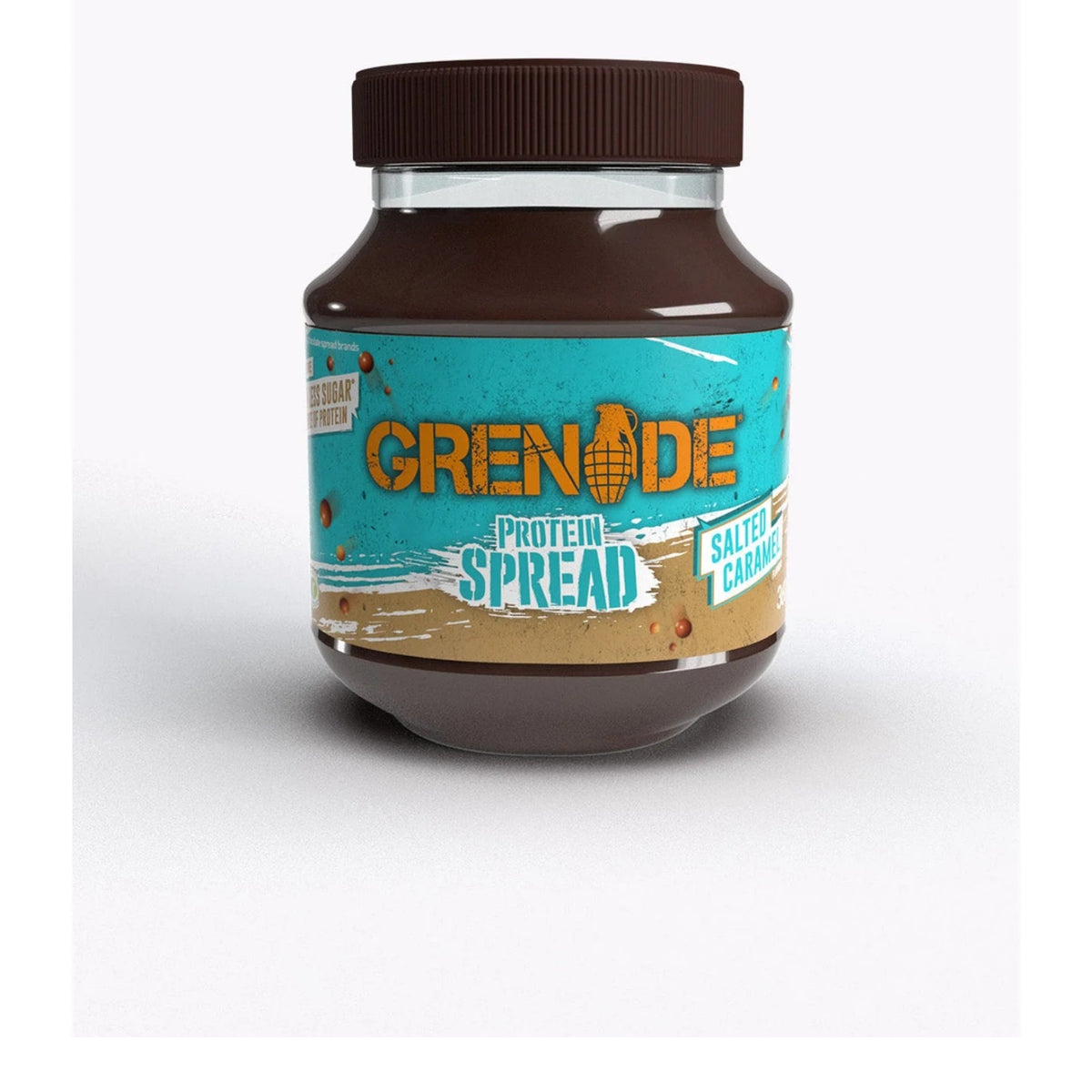 Grenade Protein Spread - pot caramel sale