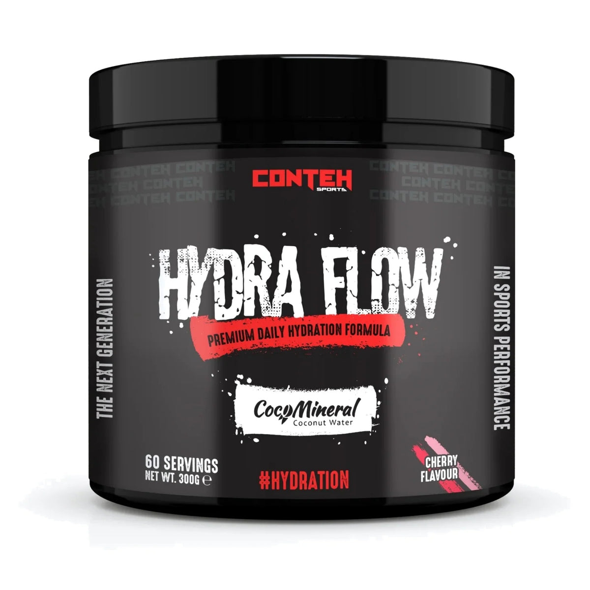 Conteh Sports Hydra Flow Cerise