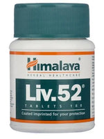 Himalaya LIV52 - liv 52 capsule HIMALAYA