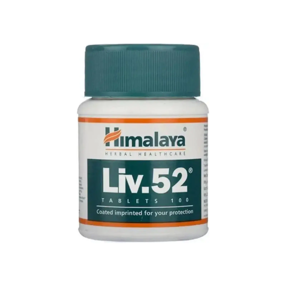 Himalaya Liv.52 - májvédelem és méregtelenítés
