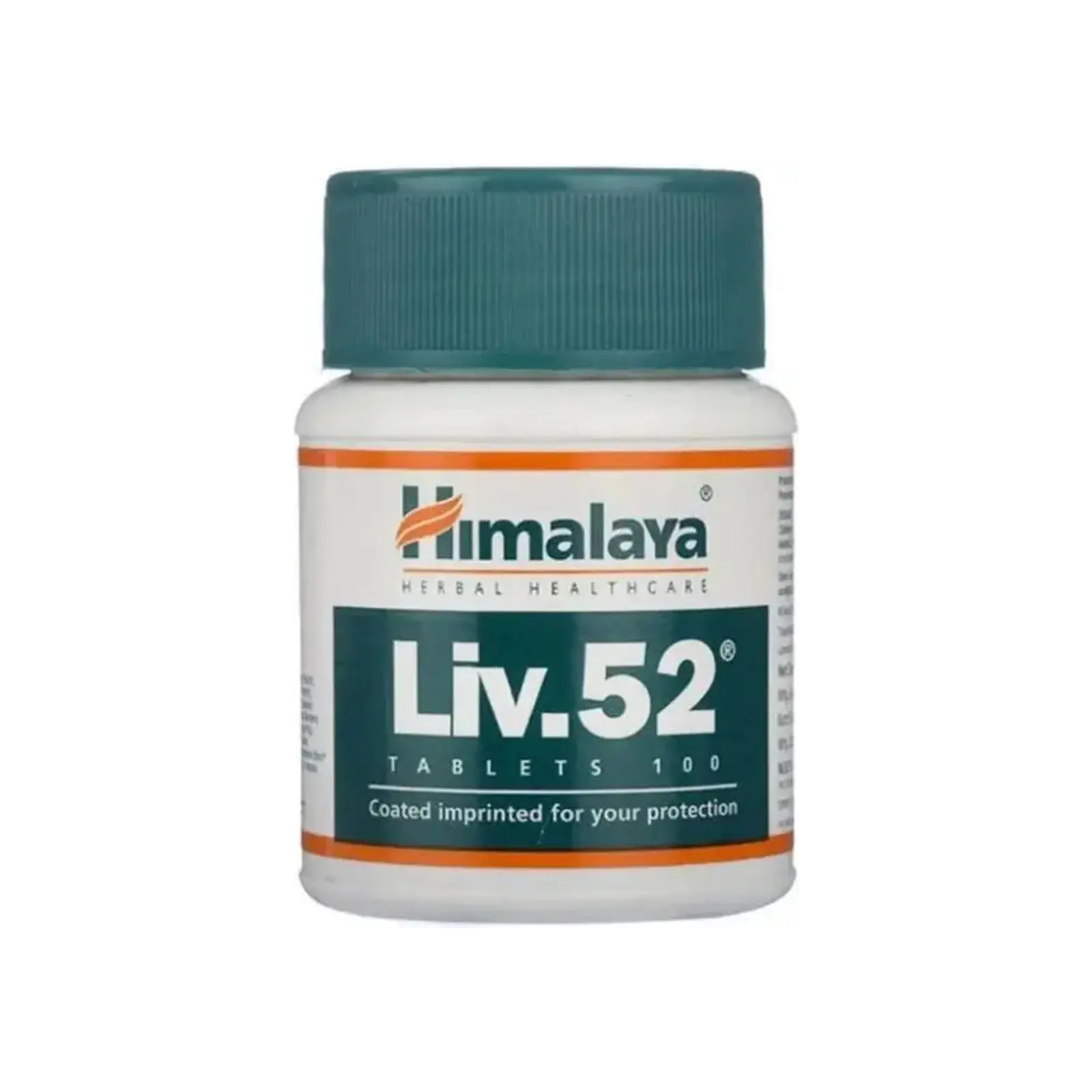 Himalaya Liv.52 - májvédelem és méregtelenítés