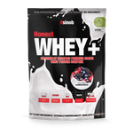 Honest Whey Sinob - Protéine Whey Concentré Sinob
