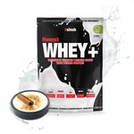 Honest Whey Sinob - Protéine Whey Concentré Sinob