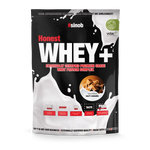 Honest Whey Sinob - Protéine Whey Concentré Sinob