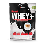 Honest Whey Sinob - Protéine Whey Concentré Sinob