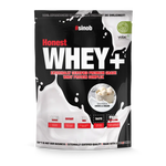 Honest Whey Sinob - Protéine Whey Concentré Sinob