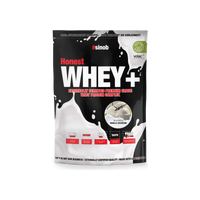 Sinob Honest Whey - prémium tejsavófehérje-koncentrátum