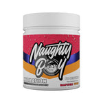 Pot de 510 g Naughty Boy Hydration goût Mafiosa Twist, boisson aux électrolytes