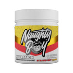 Pot de 255 g Naughty Boy Hydration goût Strawberry Mango, boisson aux électrolytes