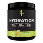 Rule One 1Lytes Lemon Lime