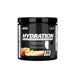 Trained by JP Hydration Melon & Apple
