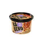 Rabeko Protein Spread - nutty chocolate pot a tartiner