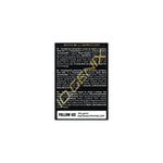 IO Genix ALC1000 - Acetyl L-Carnitine 1000mg IO.GENIX