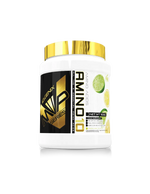 IO Genix AMINO 10 - Acides Aminés Essentiels Complets IO.GENIX