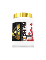 IO Genix AMINO 10 - Acides Aminés Essentiels Complets IO.GENIX