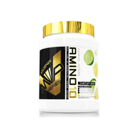 IO Genix AMINO 10 - acides amines essentiels complets avec BCAA et vitamine B6