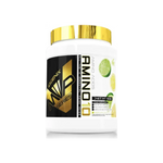 IO Genix Amino 10, acides aminés essentiels du pack intermédiaire