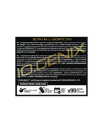 IO Genix Arginine Kyowa - Précurseur Oxyde Nitrique IO.GENIX