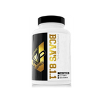 IO Genix BCAA 8.1.1 - branched-chain amino acids