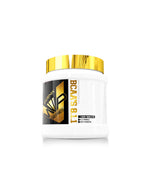 IO.Genix BCAA 8.1.1 IO.GENIX KISS NUTRITION Montpellier