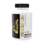 IO Genix Berberine Complex — vércukorszint-szabályozás