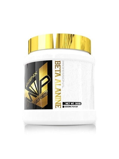 IO.Genix Beta Alanine 300g IO.GENIX KISS NUTRITION Montpellier