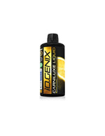 IO.Genix CARNILUXE LIQUIDE 1L IO.GENIX KISS NUTRITION Montpellier