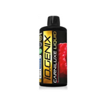 IO Genix Carniluxe Liquid - folyékony L-karnitin
