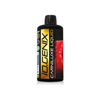 IO Genix Carniluxe Liquid - folyékony L-karnitin