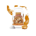 IO Genix Casein Cream 900g - Caséine Toppings Croquants & Texture Crémeuse IO.GENIX