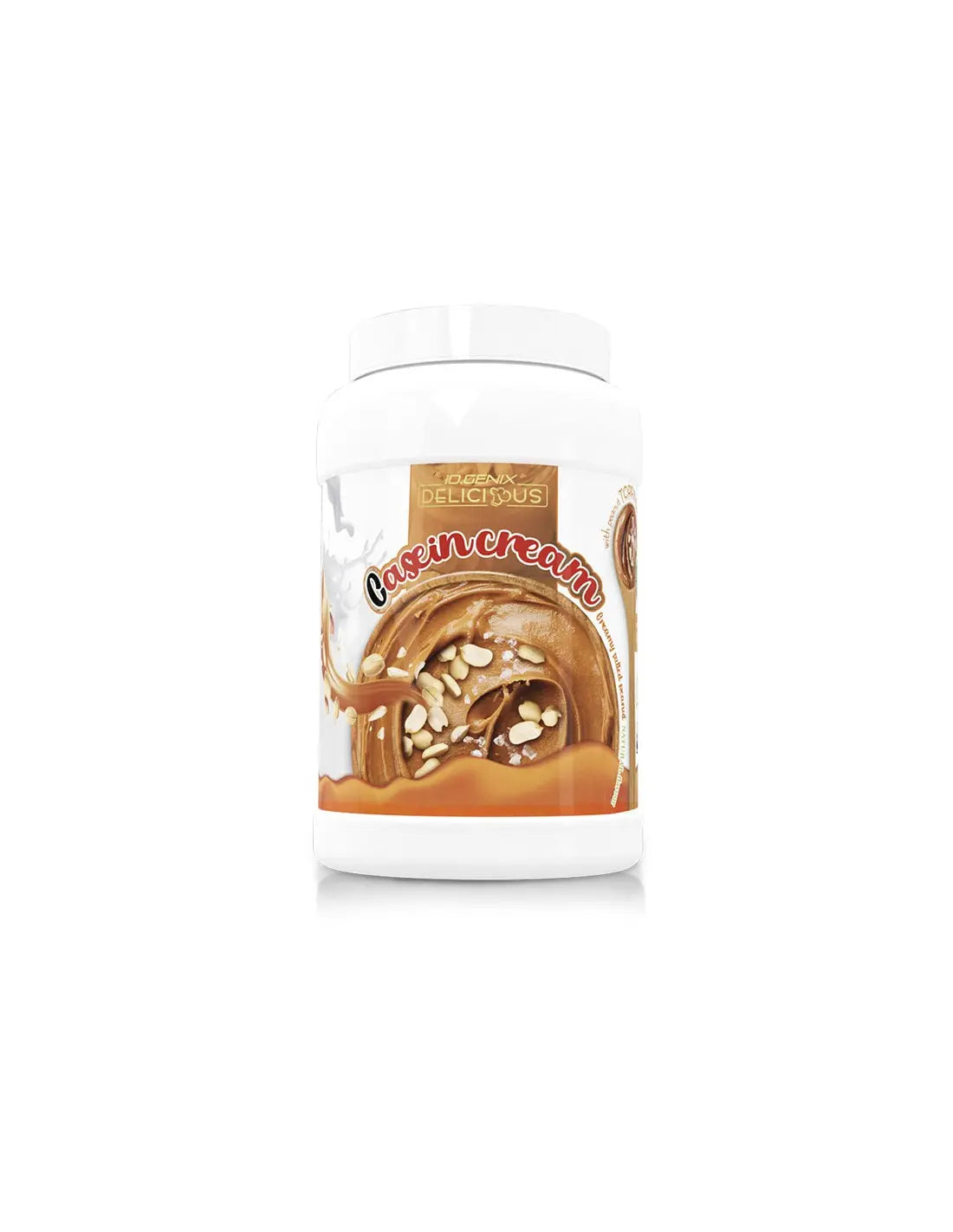 IO.Genix Delicious Casein Cream IO.GENIX