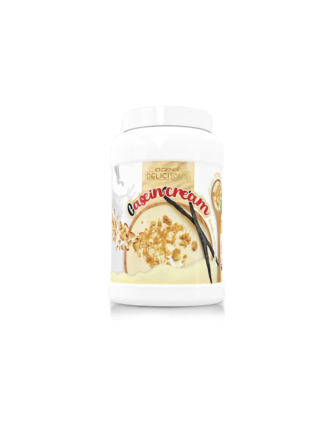 IO.Genix Delicious Casein Cream IO.GENIX