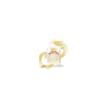 IO Genix Casein Cream 900g - Caséine Toppings Croquants & Texture Crémeuse IO.GENIX