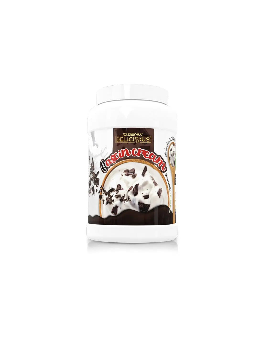 IO.Genix Delicious Casein Cream IO.GENIX