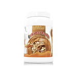 IO Genix Casein Cream 900 g - caseine texture cremeuse avec toppings croquants