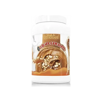 IO Genix Casein Cream 900 g - krémes kazein ropogós feltéttel