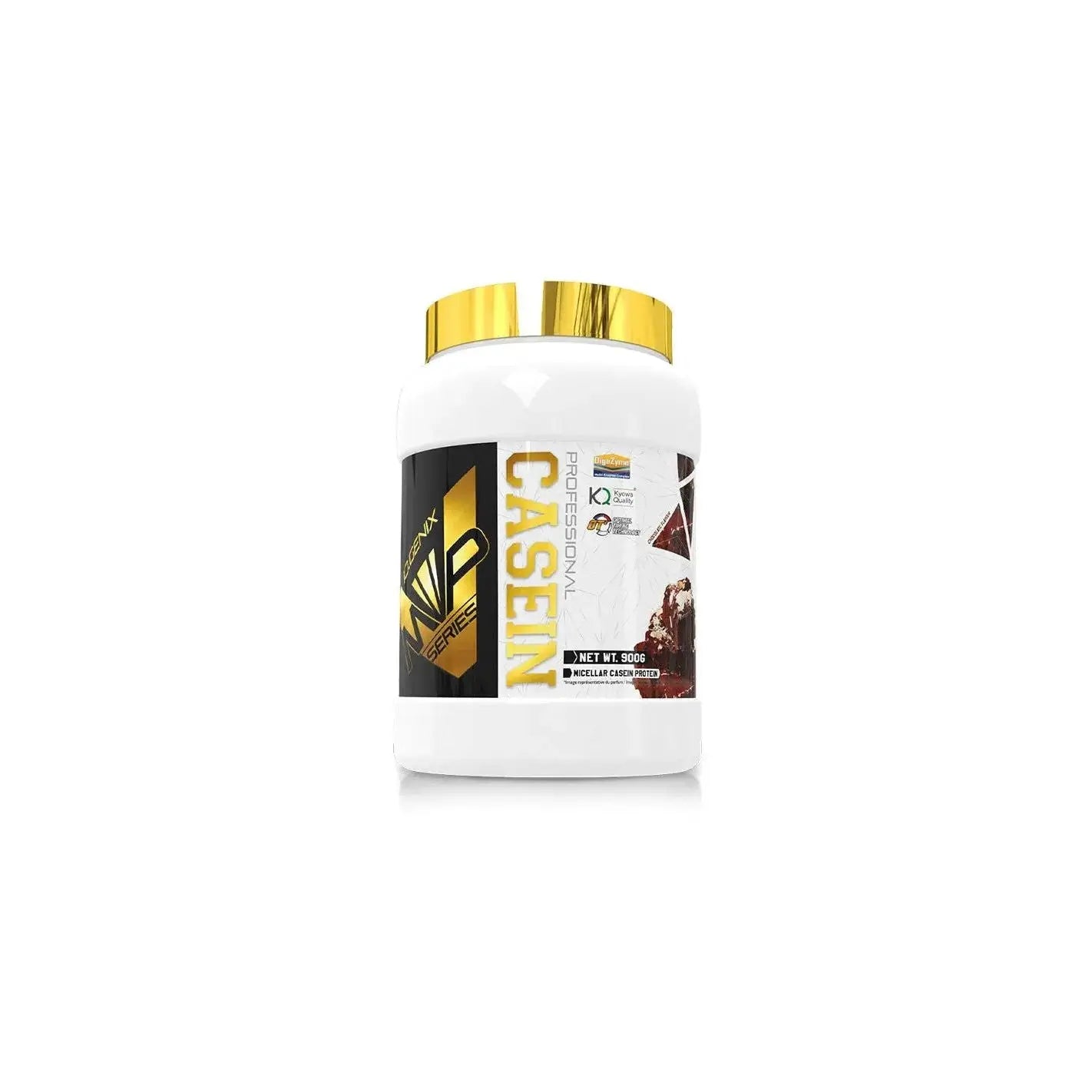 IO Genix Casein - Protéine Libération Lente Fonterra IO.GENIX