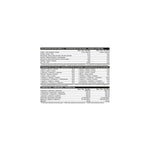 IO Genix Casein - Protéine Libération Lente Fonterra IO.GENIX