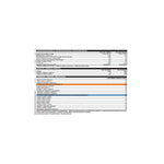 IO Genix Casein - Protéine Libération Lente Fonterra IO.GENIX