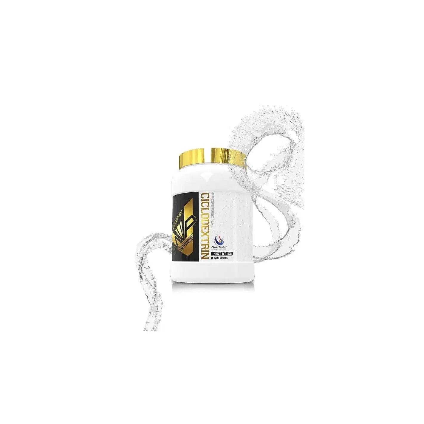 IO Genix Ciclodextrin - Glucides Performance Endurance IO.GENIX